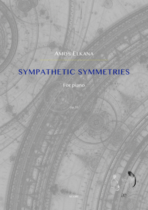 Sympathetic Symmetries