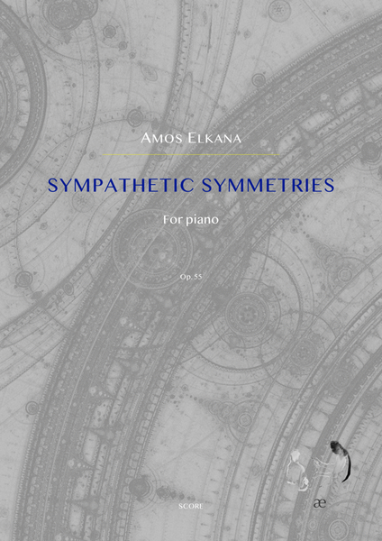 Sympathetic Symmetries image number null