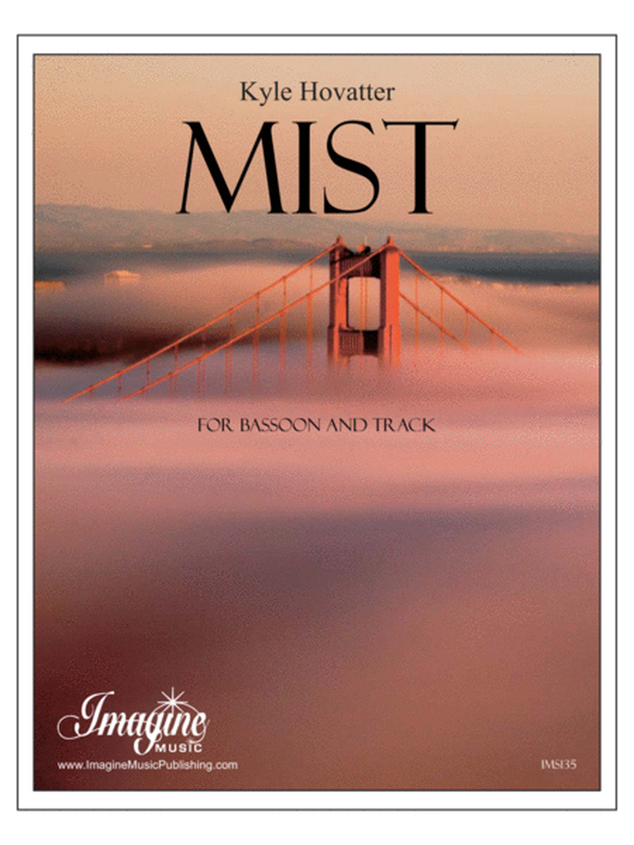 Mist image number null