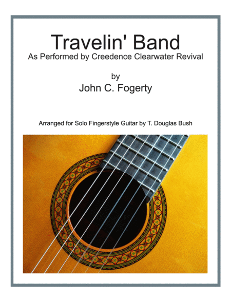 Travelin' Band image number null