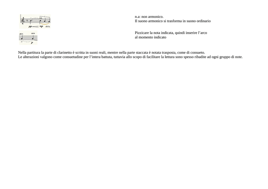 Claudio Perugini : Breaking news for Goal 5 (ES-24-026) - Score Only Small Ensemble scores gallery preview page 4