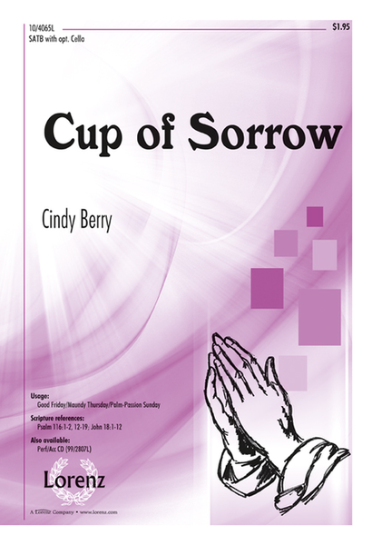 Cup of Sorrow image number null