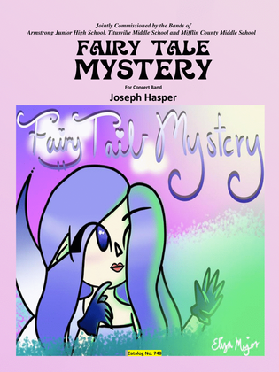 Fairy Tale Mystery