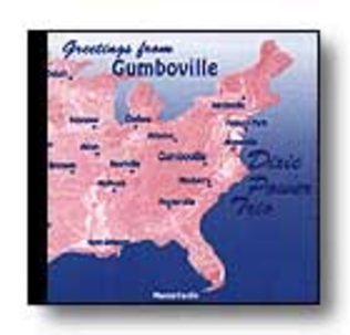 Greetings From Gumboville