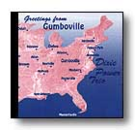 Greetings From Gumboville image number null