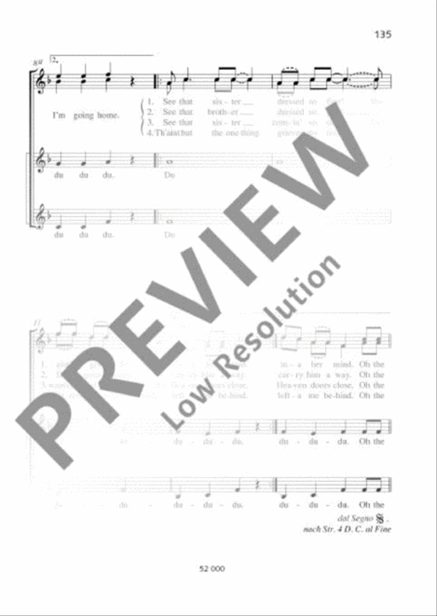 The old ark's amovering The old ark's amovering SSAA scores gallery preview page 3