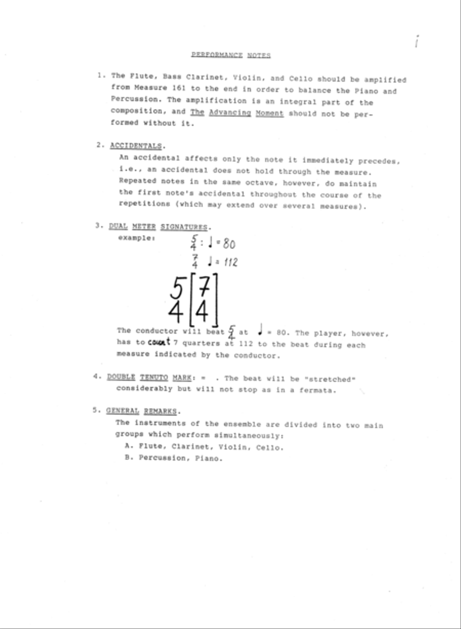 [Sollberger] The Advancing Moment Small Ensemble scores gallery preview page 5