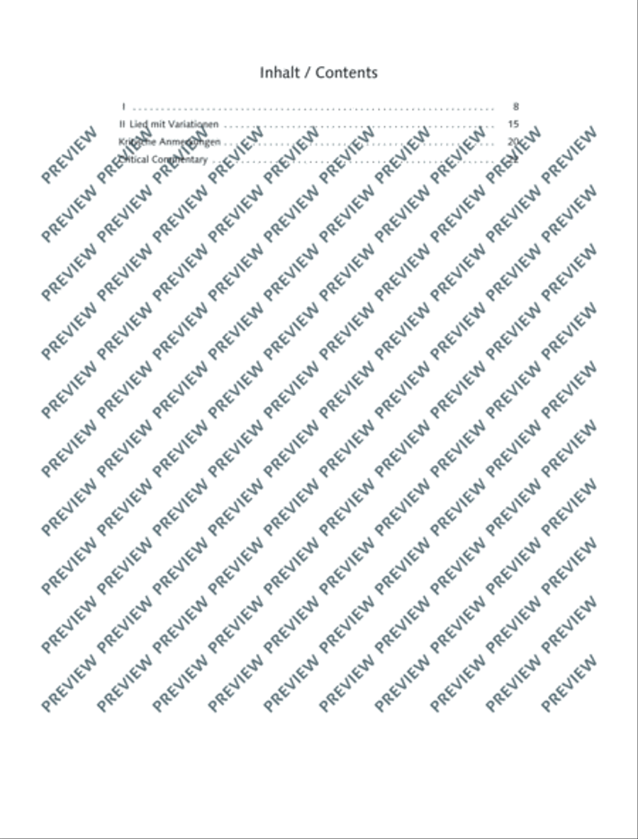 Sonate Sonate Piano Accompaniment scores gallery preview page 7