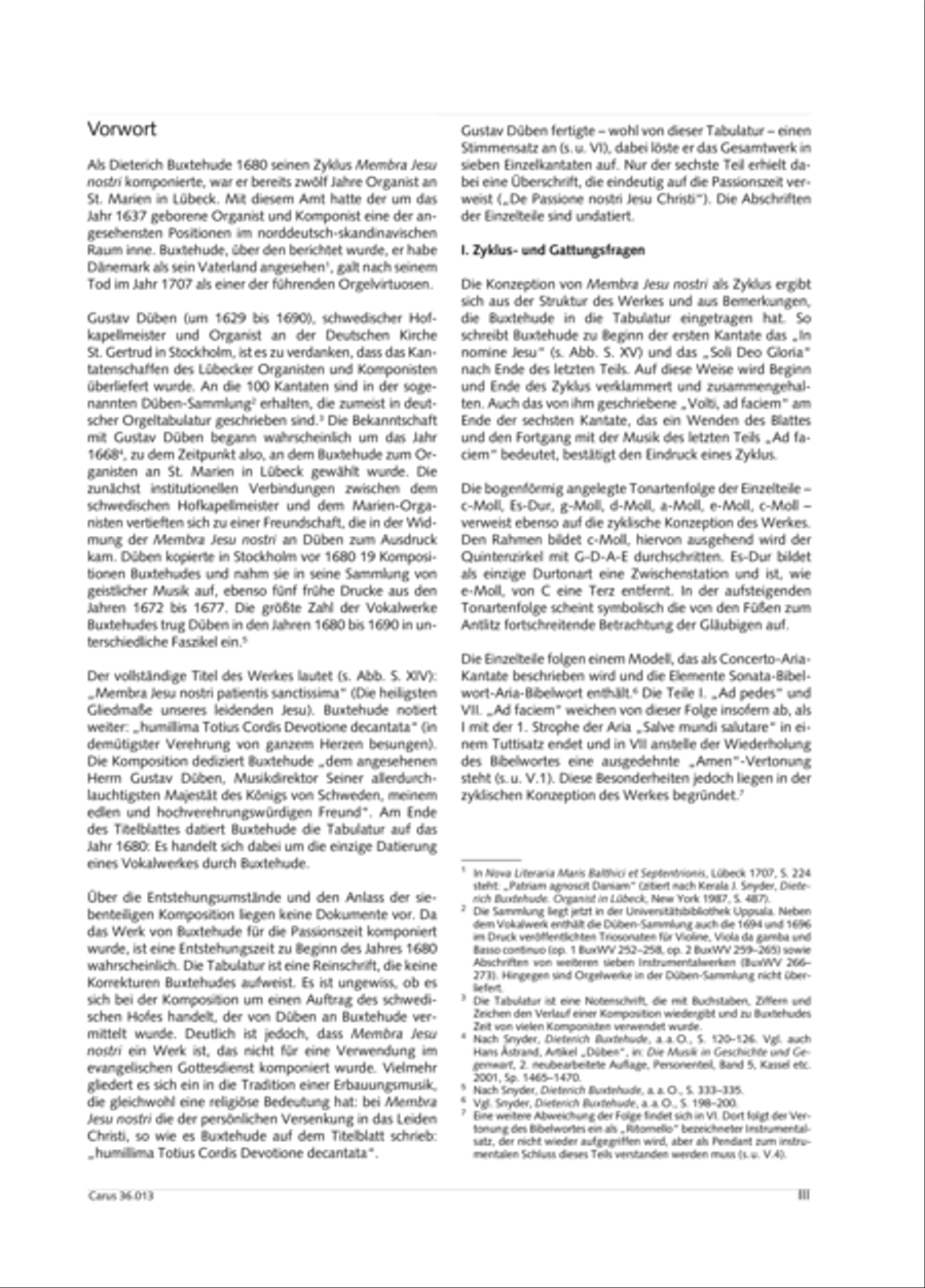 Membra Jesu nostri Membra Jesu nostri SSATB scores gallery preview page 4