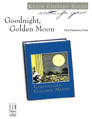 Goodnight, Golden Moon