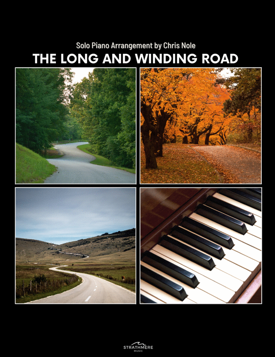 The Long And Winding Road image number null