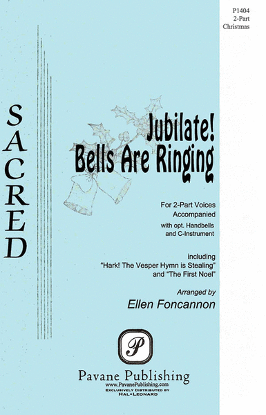 Jubilate! Bells Are Ringing image number null