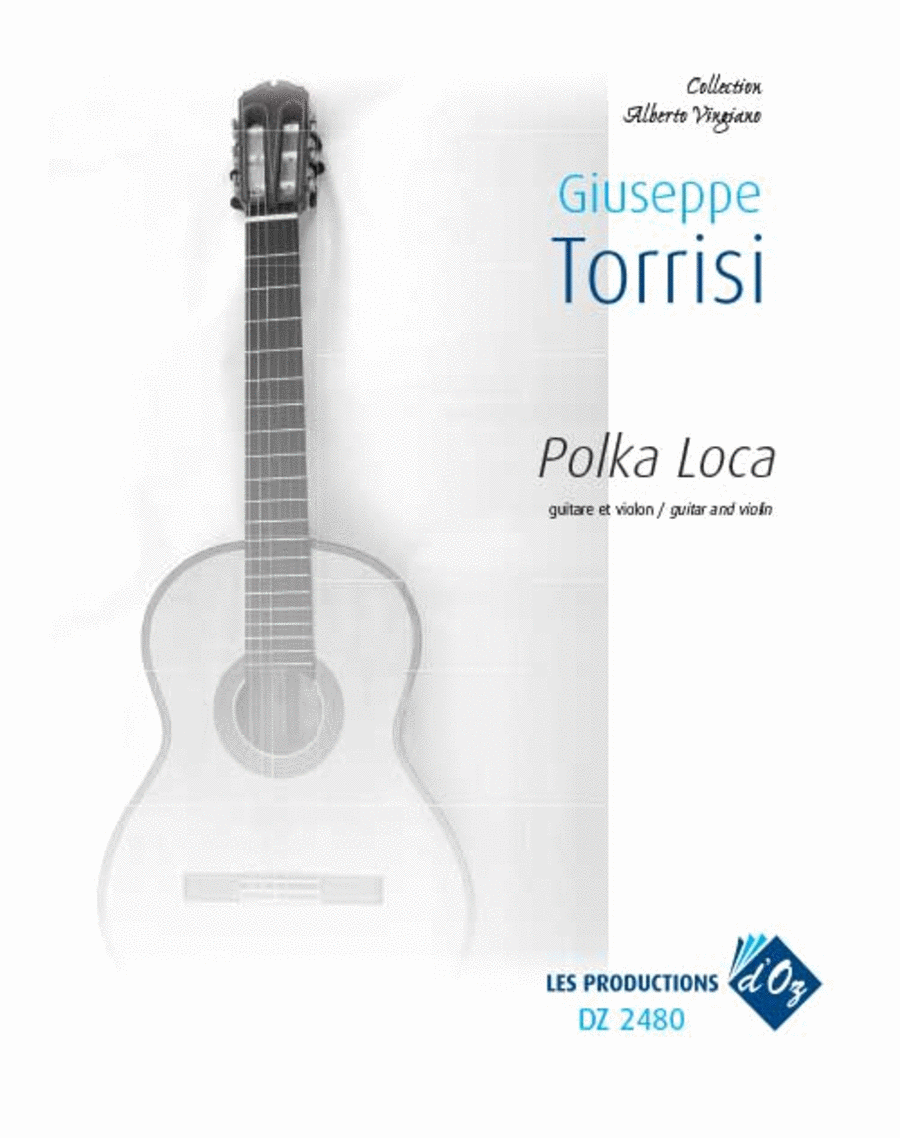 Polka Loca
