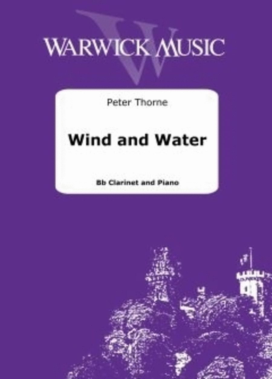 Wind and Water