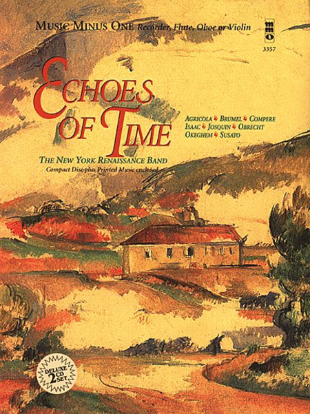 Echoes of Time (2 CD SET)