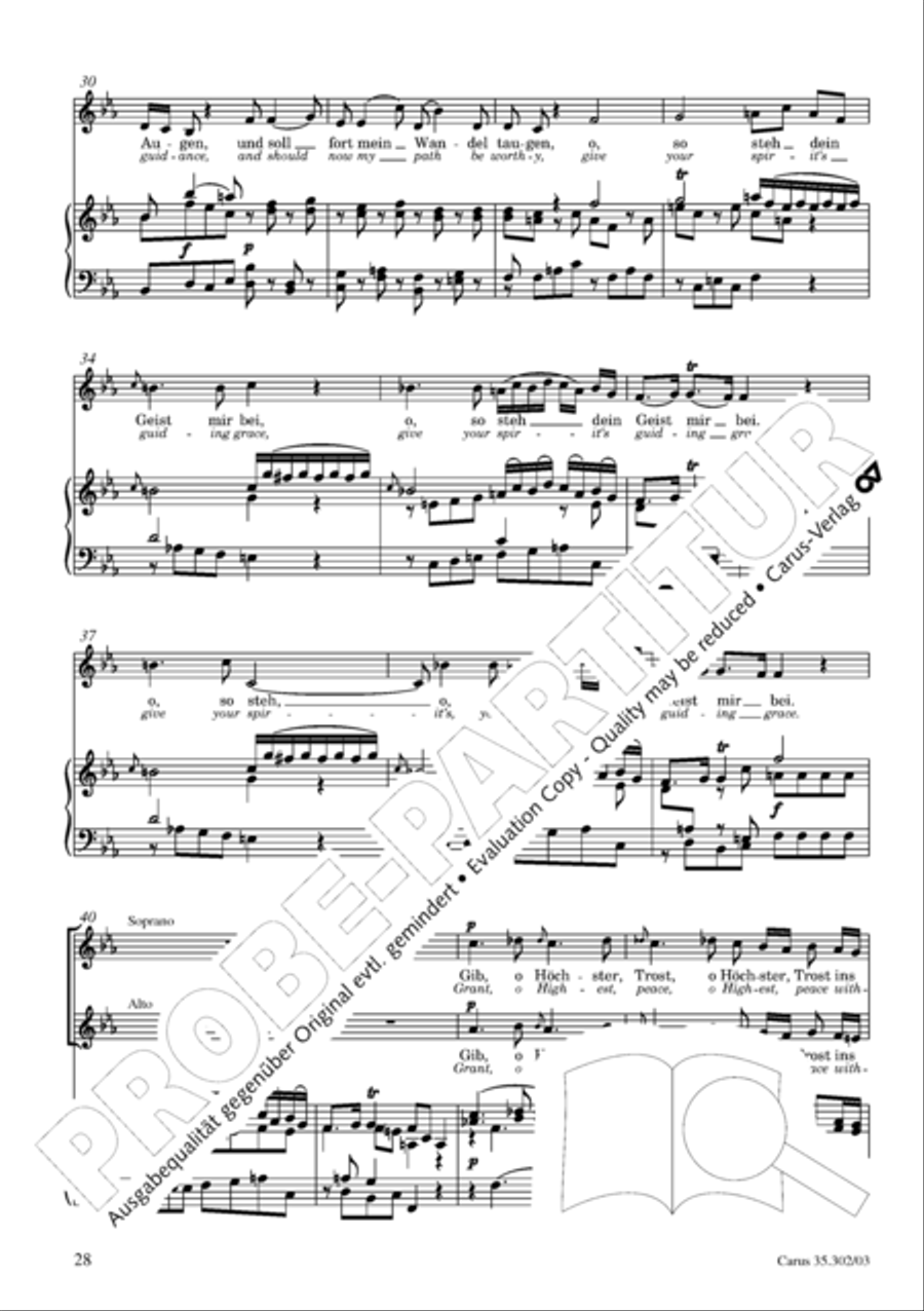 Tilge, Hochster, meine Sunden SA scores gallery preview page 29