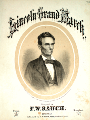 Lincoln Grand March