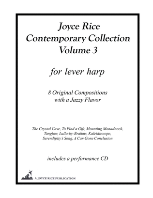 Contemporary Collection Volume 3