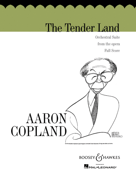 The Tender Land