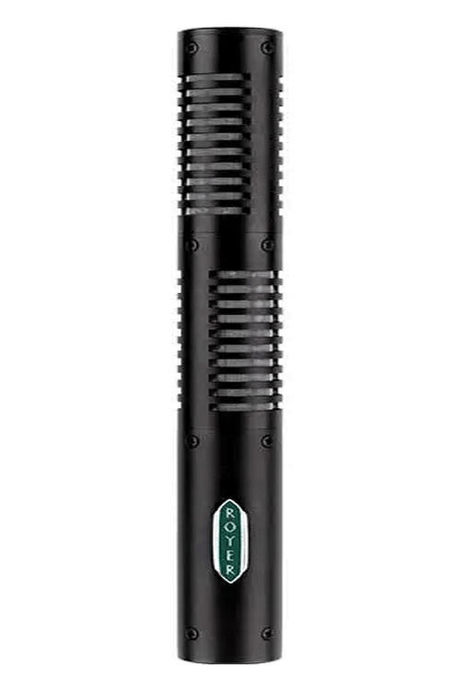 SF-12 Stereo Ribbon Microphone Microphones scores gallery preview page 2