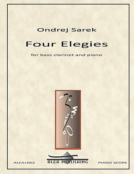 Four Elegies