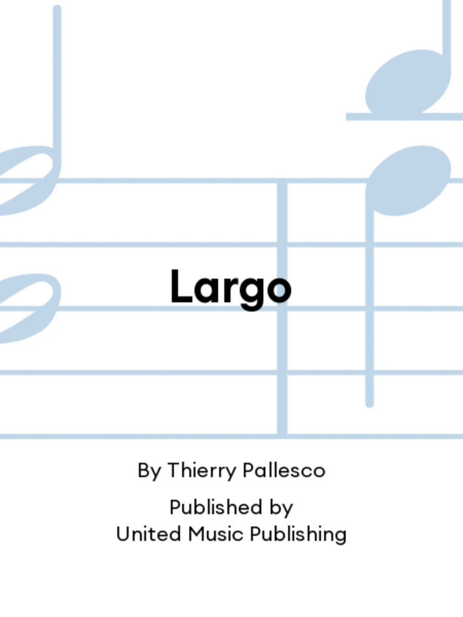 Largo