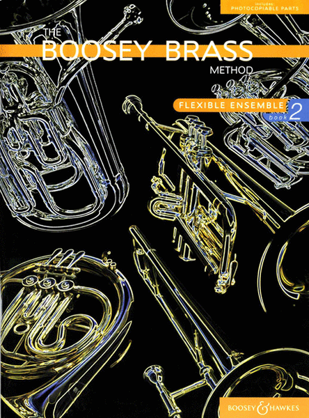 Boosey Brass Method-en P/st 2