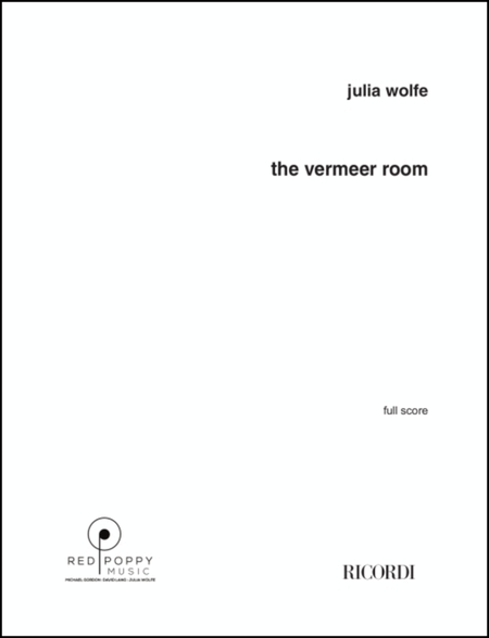 The Vermeer Room