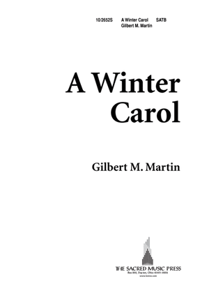 A Winter Carol