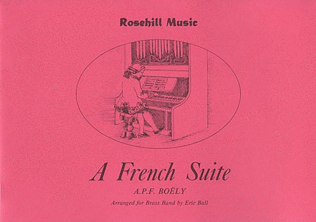 A French Suite