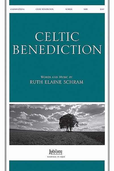 Celtic Benediction image number null