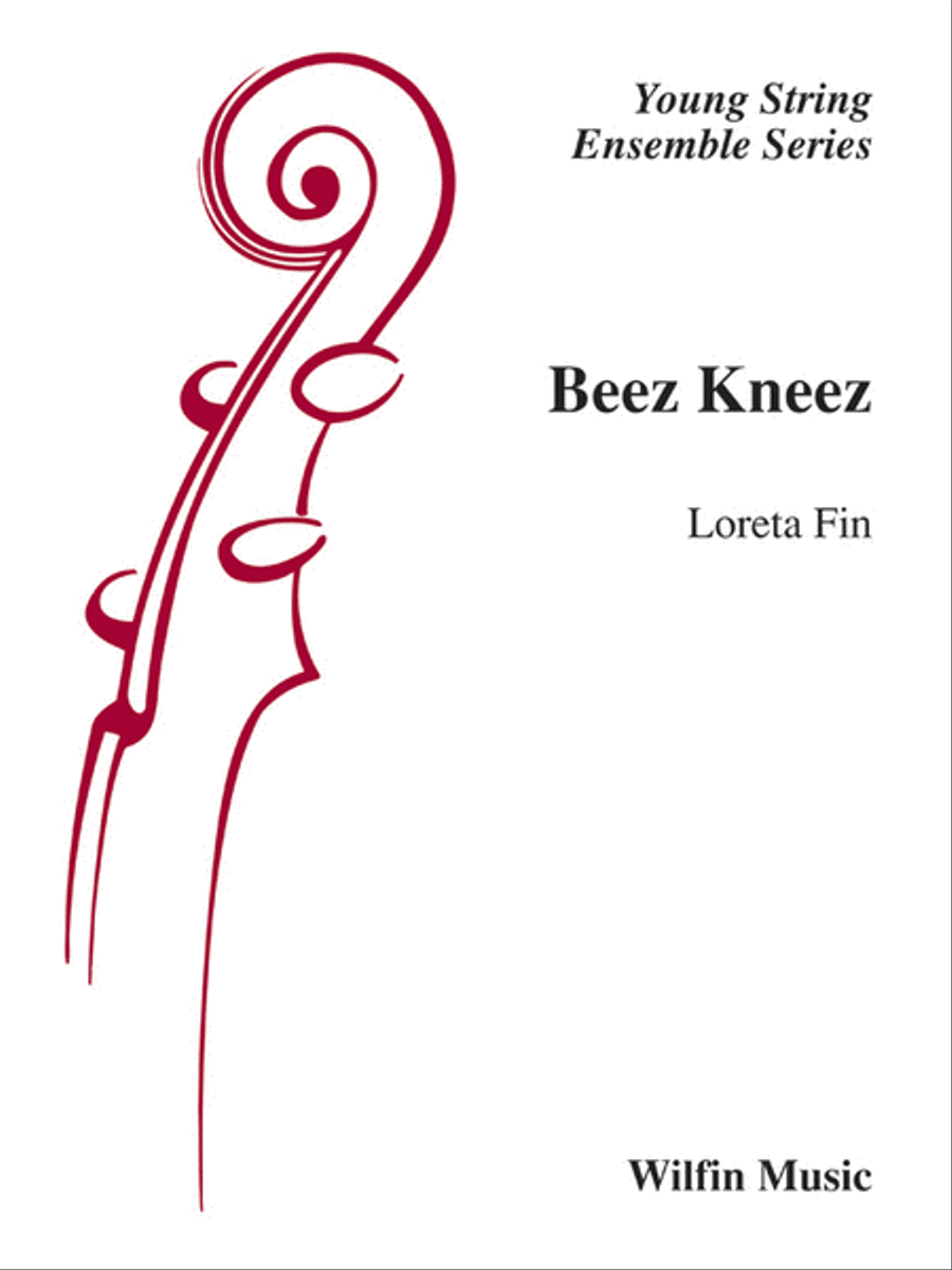 Beez Kneez