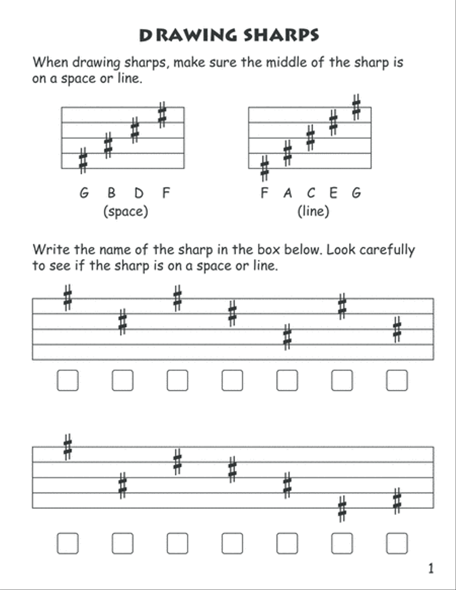 Beginner Viola Theory for Children, Book 3