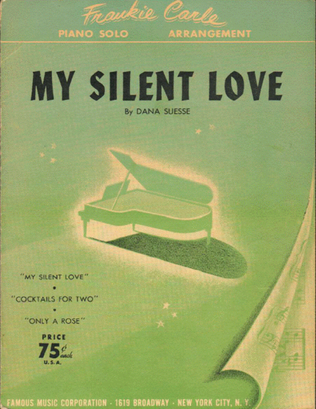 My Silent Love
