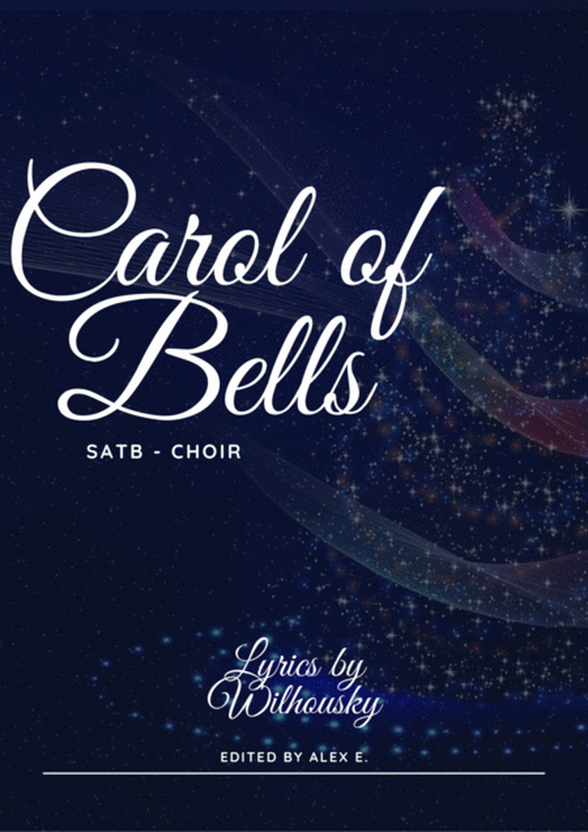 Carol of the bells - Choir image number null