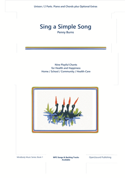 Sing a Simple Song image number null