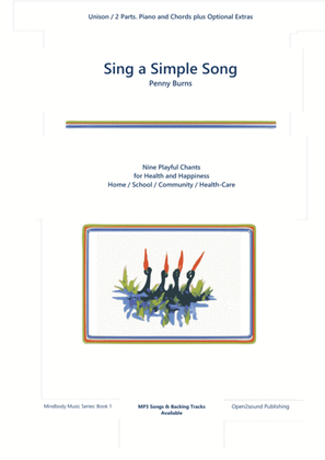 Sing a Simple Song
