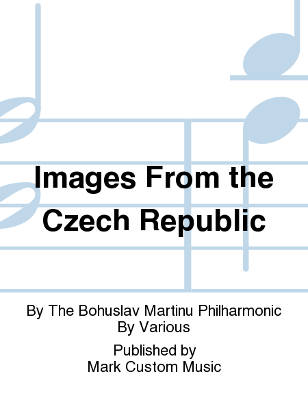 Images From the Czech Republic