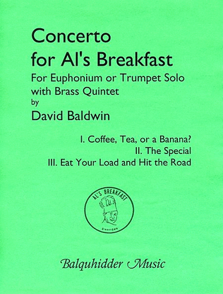 Concerto for Al's Breakfast