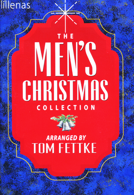 The Mens Christmas Collection, Book