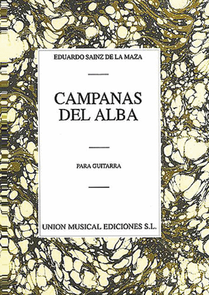 Campanas Del Alba