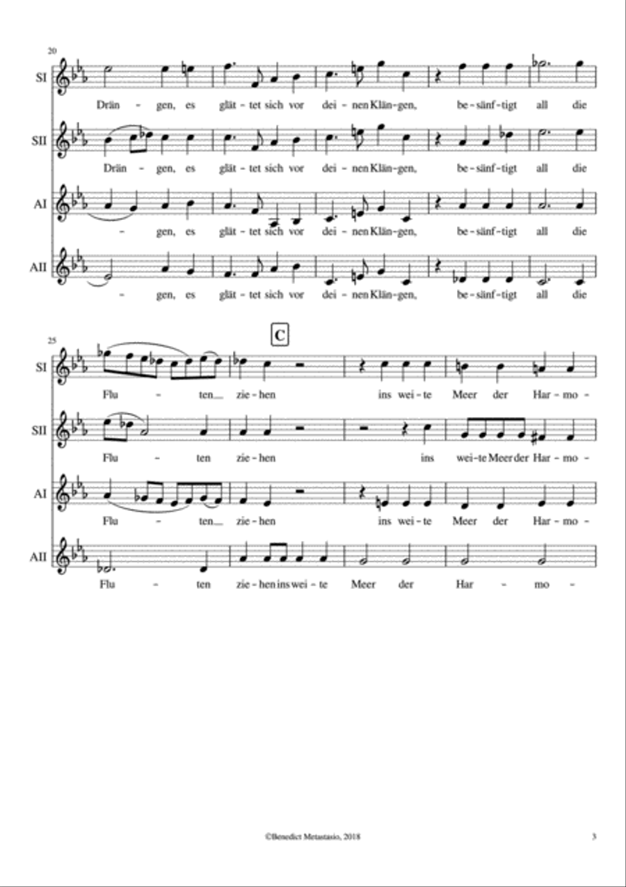 Trosterin Musik Trosterin Musik SSAA scores gallery preview page 3