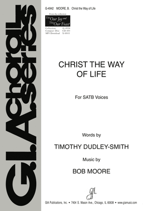 Christ the Way of Life
