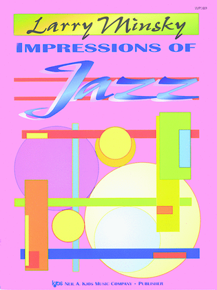 Impressions of Jazz