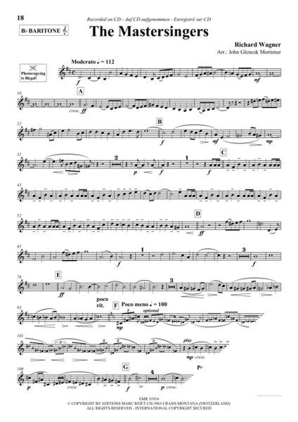 Play The 1st Baritone With The Philharmonic Wind Orchestra image number null