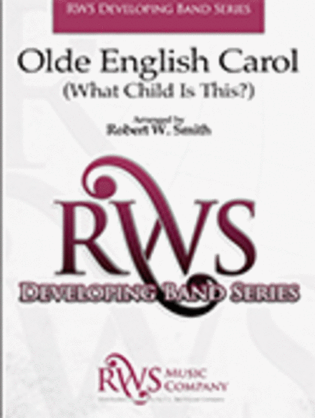 Olde English Carol image number null