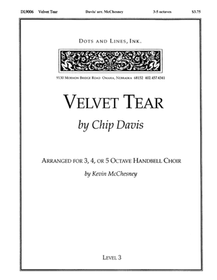 Velvet Tear