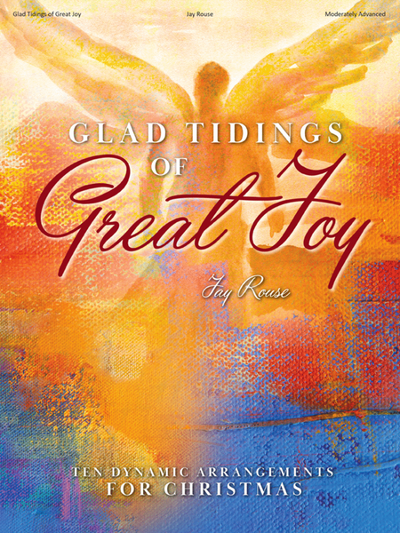 Glad Tidings of Great Joy image number null