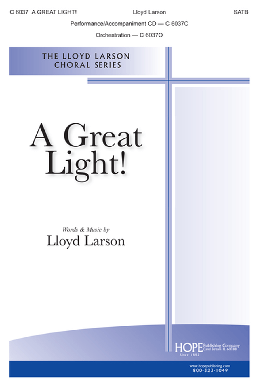 A Great Light