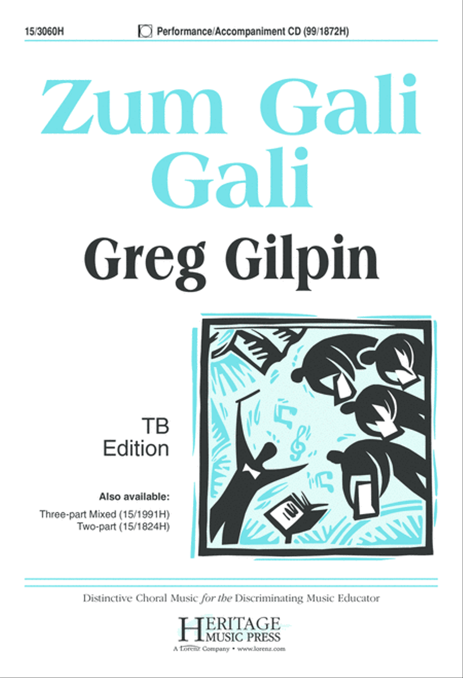 Zum Gali Gali TB scores gallery preview page 2